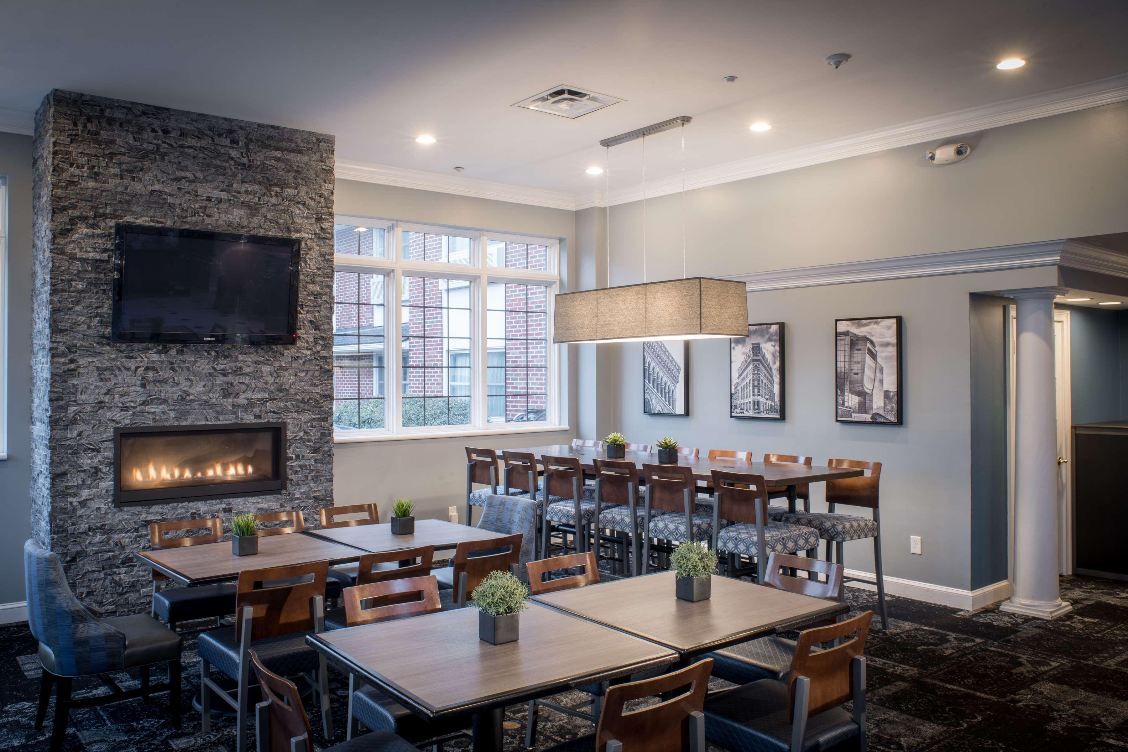 Best Western Plus Franklin Square Inn Troy Exterior foto