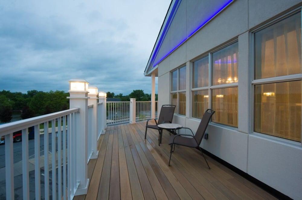 Best Western Plus Franklin Square Inn Troy Exterior foto